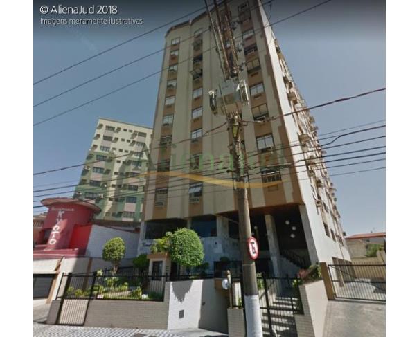 Foto de Apart. 3 dorms c/ 1 suíte - área de 141m² - Embaré - Santos/SP