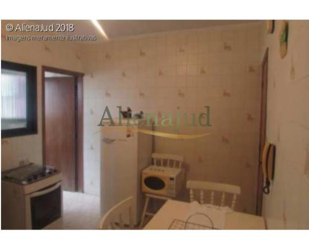 Foto de Apart. 3 dorms c/ 1 suíte - área de 141m² - Embaré - Santos/SP