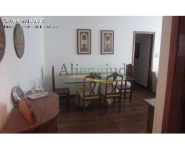 Foto de Apart. 3 dorms c/ 1 suíte - área de 141m² - Embaré - Santos/SP