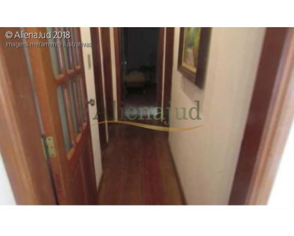 Foto de Apart. 3 dorms c/ 1 suíte - área de 141m² - Embaré - Santos/SP