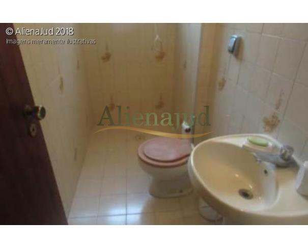 Foto de Apart. 3 dorms c/ 1 suíte - área de 141m² - Embaré - Santos/SP