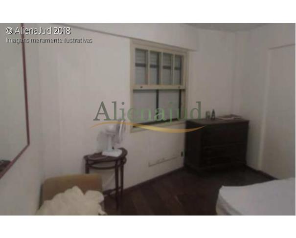 Foto de Apart. 3 dorms c/ 1 suíte - área de 141m² - Embaré - Santos/SP
