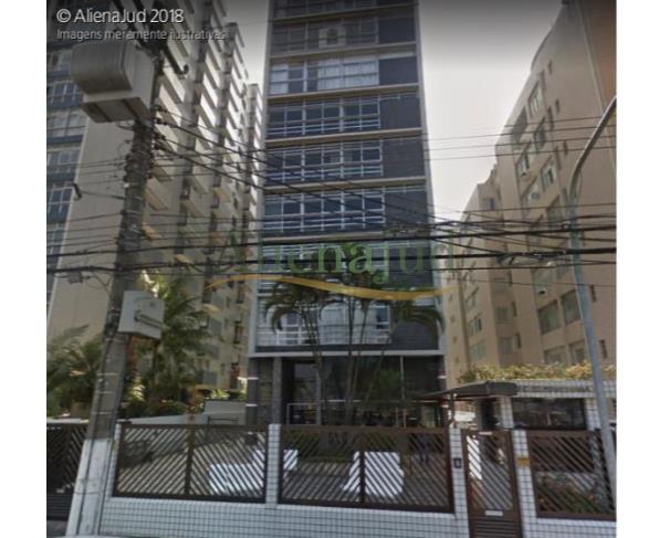 Foto de Apart. c/ 70m² - José Menino - Santos/SP