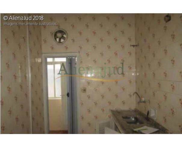 Foto de Apart. c/ 70m² - José Menino - Santos/SP