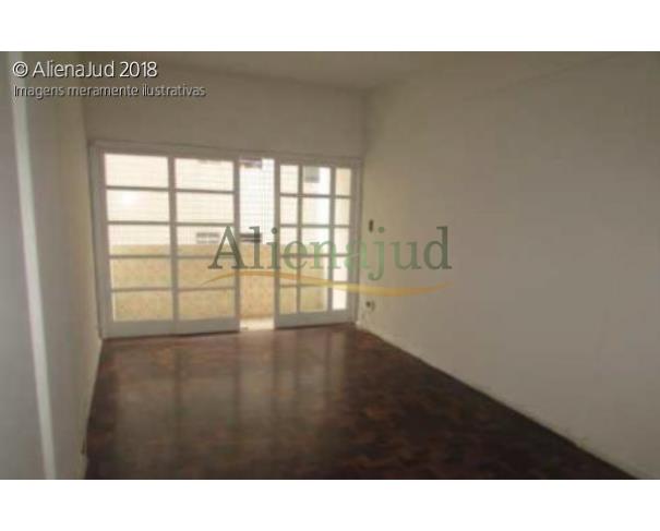 Foto de Apart. c/ 70m² - José Menino - Santos/SP