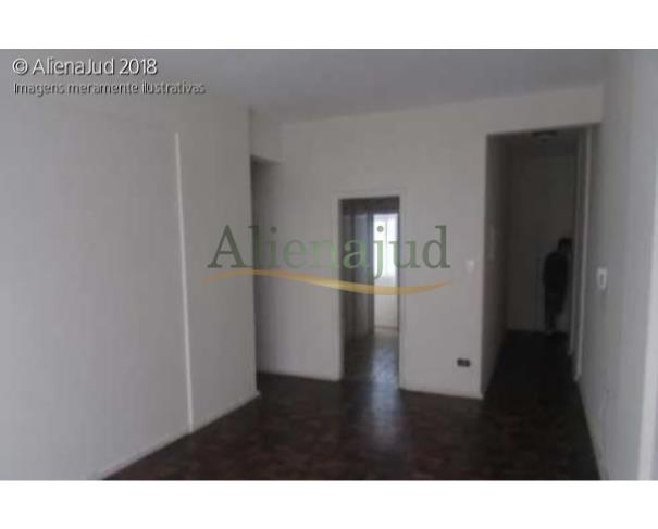 Foto de Apart. c/ 70m² - José Menino - Santos/SP