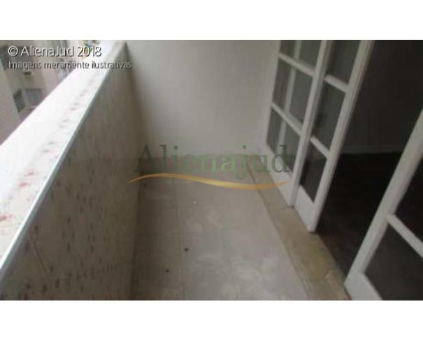 Foto de Apart. c/ 70m² - José Menino - Santos/SP