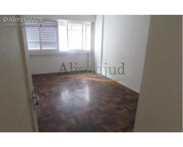 Foto de Apart. c/ 70m² - José Menino - Santos/SP