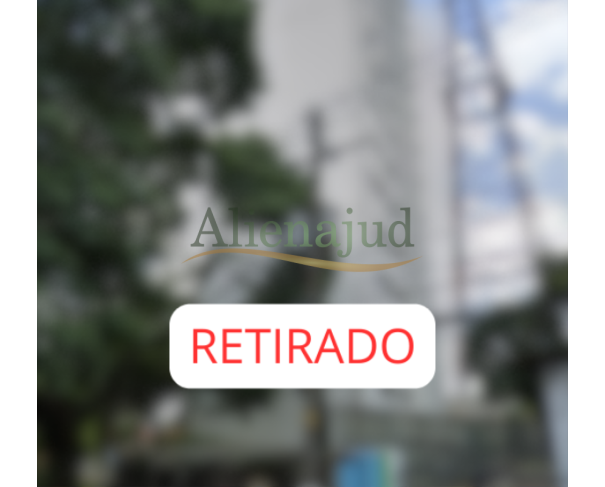 Foto de LOTE 034 - Apto. c/ 101m² e uma vaga de garag. - Sumaré - São Paulo/SP
