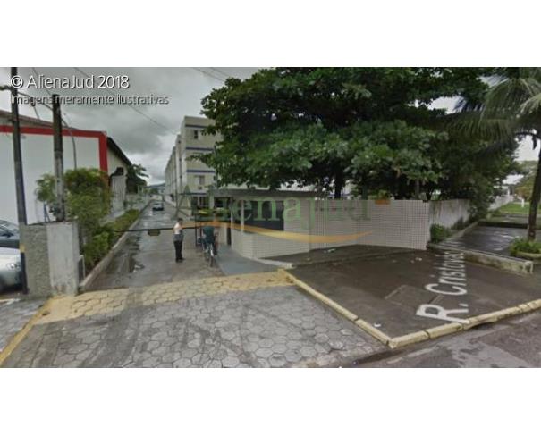 Foto de Apart. c/ 70m² - Vicente de Carvalho - Guarujá/SP