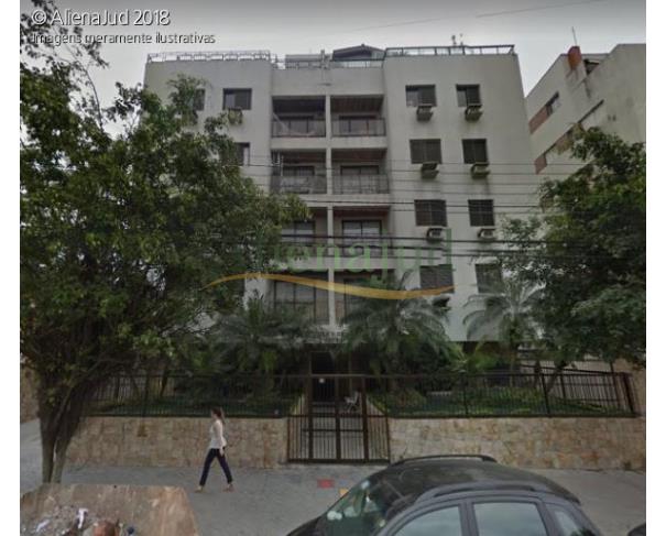 Foto de Apart. c/ 220 m² - Jd. Três Marias - Guarujá/SP