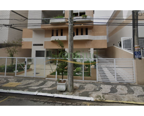 Foto de DIREITOS - Vaga demarcada c/ 11m²