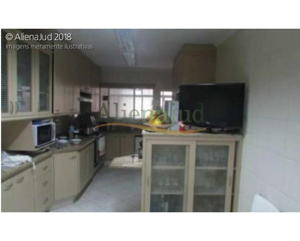 Foto de Apart. 2 dorms e 2 suítes em frente a praia - área útil de 200m² - José Menino - Santos/SP
