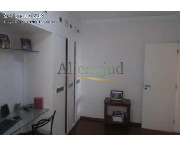 Foto de Apart. 2 dorms e 2 suítes em frente a praia - área útil de 200m² - José Menino - Santos/SP