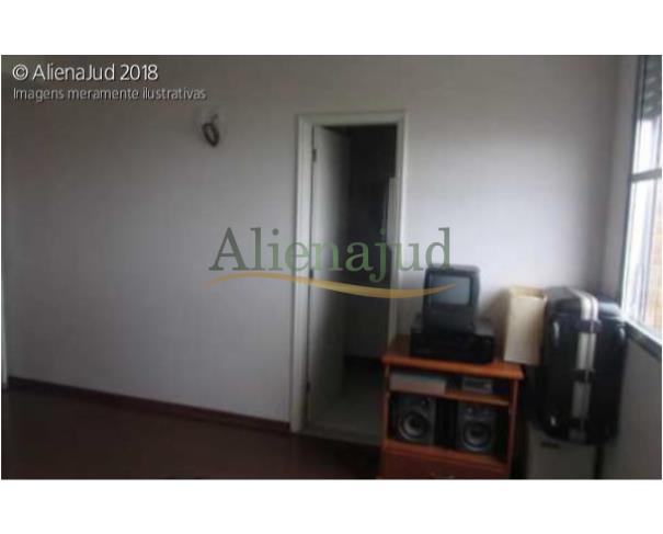 Foto de Apart. 2 dorms e 2 suítes em frente a praia - área útil de 200m² - José Menino - Santos/SP