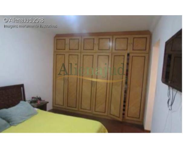 Foto de Apart. 2 dorms e 2 suítes em frente a praia - área útil de 200m² - José Menino - Santos/SP