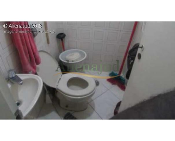 Foto de Apart. 2 dorms e 2 suítes em frente a praia - área útil de 200m² - José Menino - Santos/SP