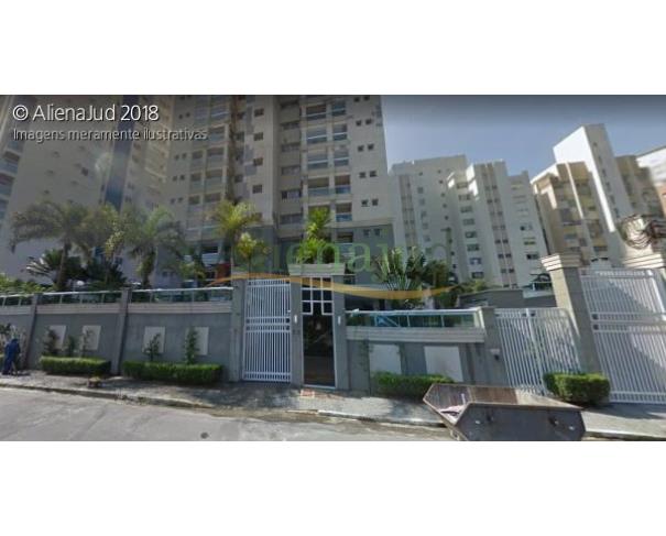 Foto de Apart. em frente a praia - área de 205m² - Jardim Astúrias - Guarujá/SP