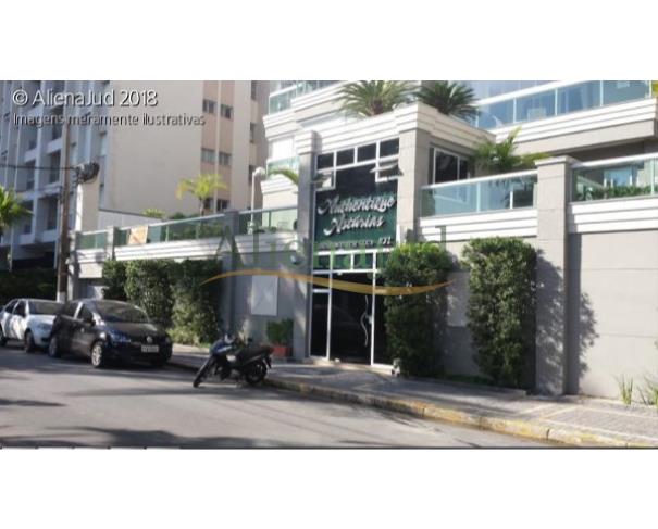 Foto de Apart. em frente a praia - área de 205m² - Jardim Astúrias - Guarujá/SP