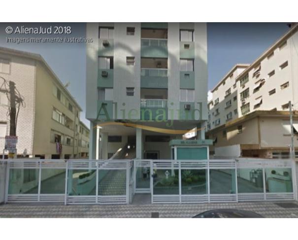 Foto de Apartamento em Santos/SP