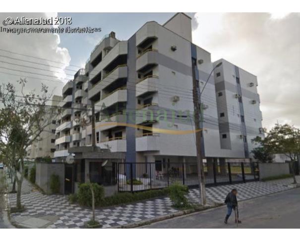 Foto de Apart. c/ 140m² - Enseada - Guarujá/SP