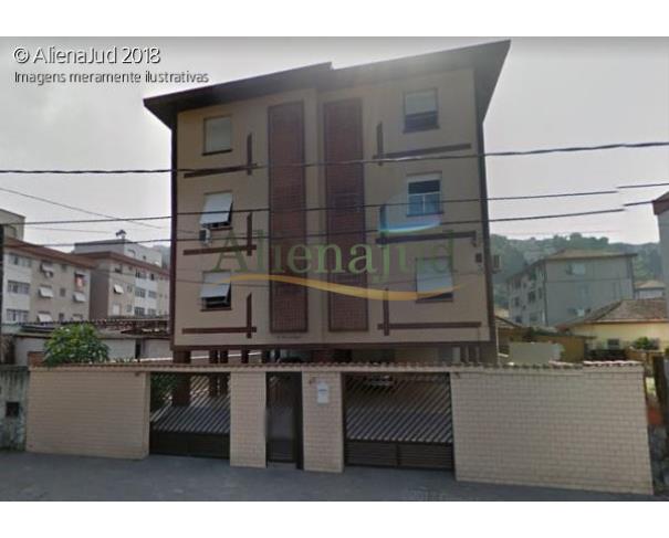 Foto de Apart. 2 dorms c/ 80m² - Jabaquara - Santos/SP