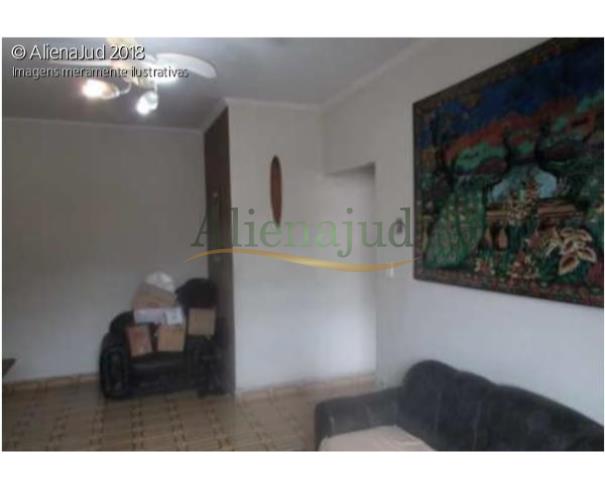 Foto de Apart. 2 dorms c/ 80m² - Jabaquara - Santos/SP