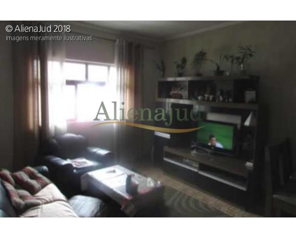 Foto de Apart. 2 dorms c/ 80m² - Jabaquara - Santos/SP
