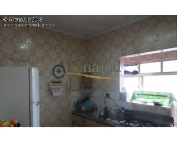 Foto de Apart. 2 dorms c/ 80m² - Jabaquara - Santos/SP