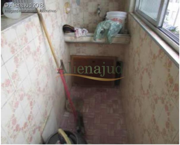 Foto de Apart. 2 dorms c/ 80m² - Jabaquara - Santos/SP