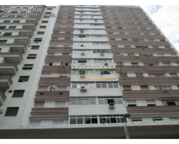 Foto de Salão Comercial de 158m² - Gonzaga - Santos/SP