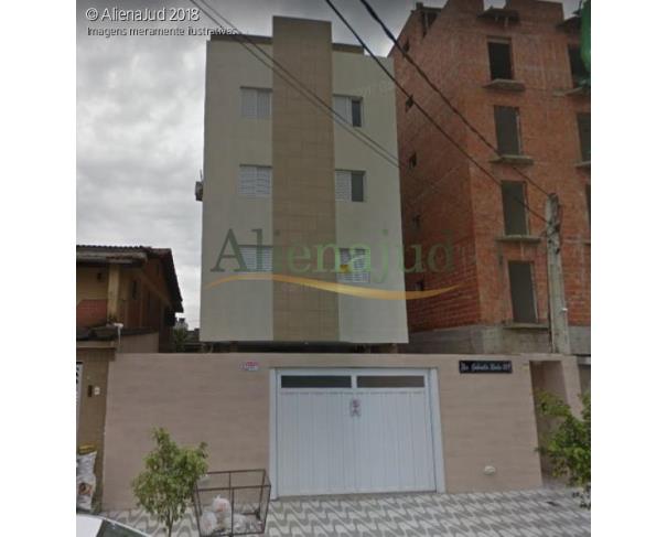 Foto de Apart. c/ 83m² - Vila Voturuá - São Vicente/SP