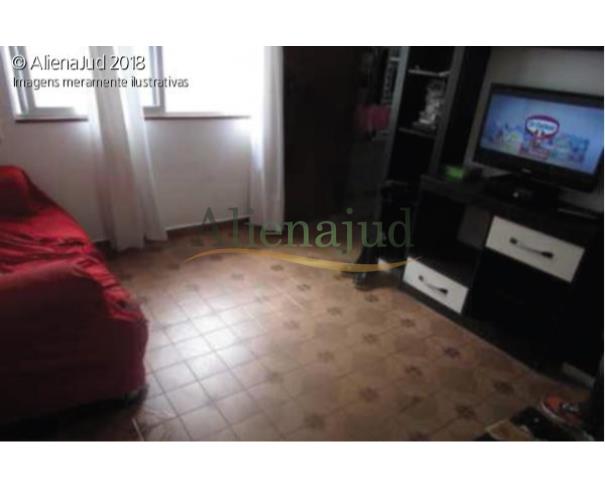 Foto de Apart. 2 dorms c/ área de 47m² - Aparecida - Santos/SP
