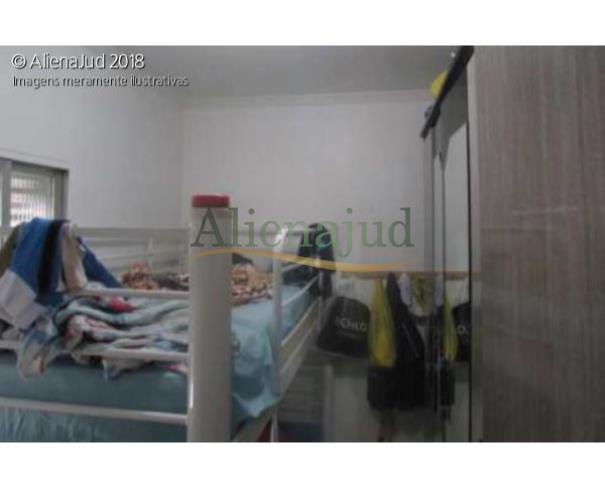 Foto de Apart. 2 dorms c/ área de 47m² - Aparecida - Santos/SP
