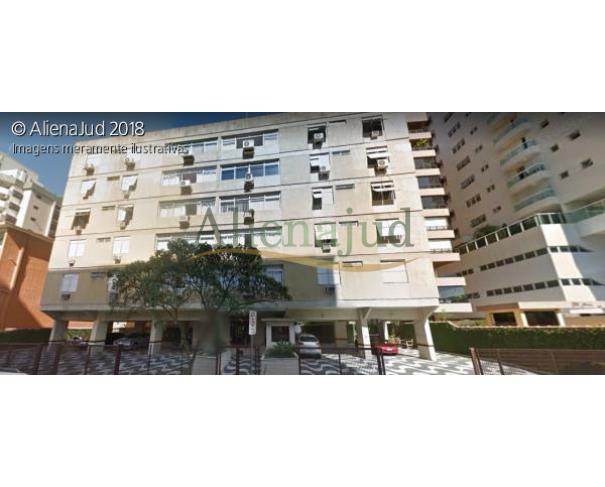 Foto de Apart. 2 dorms c/ 116m² - Boqueirão - Santos/SP