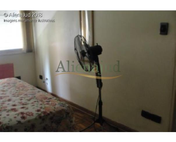 Foto de Apart. 2 dorms c/ 116m² - Boqueirão - Santos/SP