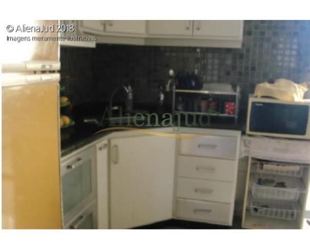 Foto de Apart. 2 dorms c/ 116m² - Boqueirão - Santos/SP