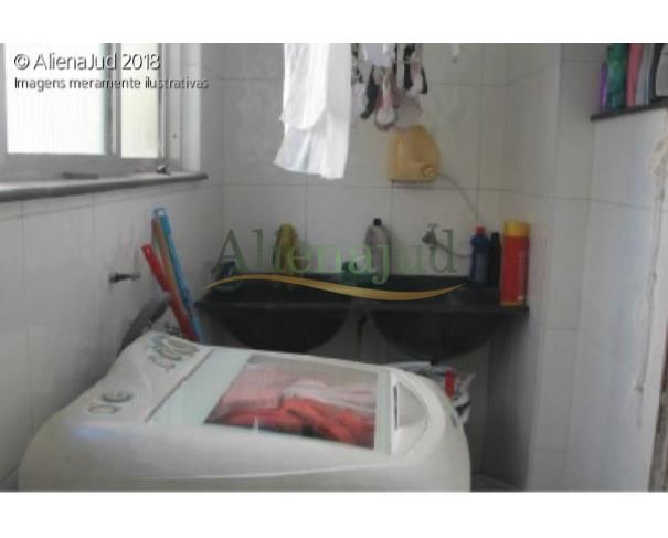 Foto de Apart. 2 dorms c/ 116m² - Boqueirão - Santos/SP