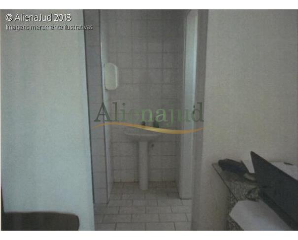 Foto de Conjunto Comercial c/ 90m² - Embaré - Santos/SP