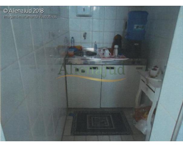Foto de Conjunto Comercial c/ 90m² - Embaré - Santos/SP