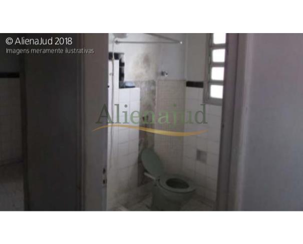 Foto de Apart. 2 dorms c/ 47m² - Boqueirão - Santos/SP