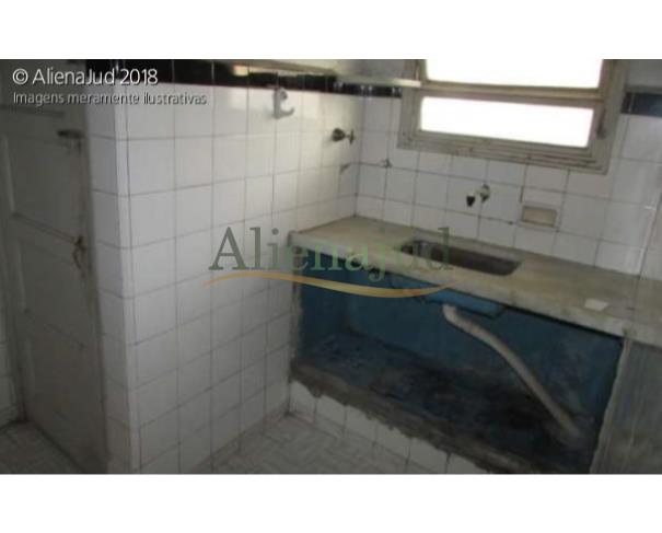 Foto de Apart. 2 dorms c/ 47m² - Boqueirão - Santos/SP