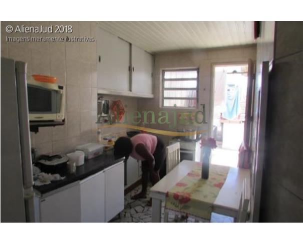 Foto de IMÓVEL SITUADO NA AV. NOSSA SENHORA DE FÁTIMA - ÁREA DE 220 M² - SANTA MARIA - SANTOS/SP