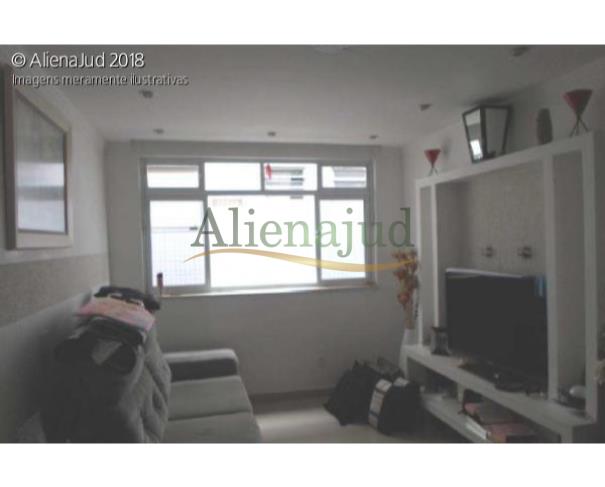Foto de Apart. 2 dorms c/ 96m² situado a Rua Ministro João Mendes - Embaré - Santos/SP