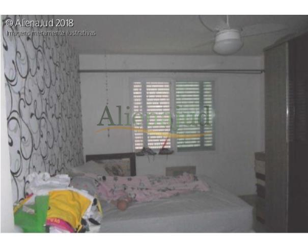 Foto de Apart. 2 dorms c/ 96m² situado a Rua Ministro João Mendes - Embaré - Santos/SP