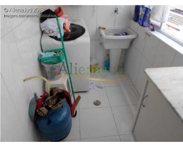 Foto de Apart. 2 dorms c/ 96m² situado a Rua Ministro João Mendes - Embaré - Santos/SP