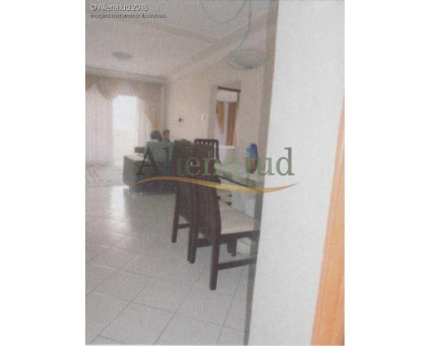 Foto de Apart. 2 dorms situado a Rua Alberto Veiga c/ 142m²  - Marapé - Santos/SP
