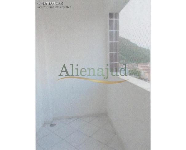Foto de Apart. 2 dorms situado a Rua Alberto Veiga c/ 142m²  - Marapé - Santos/SP