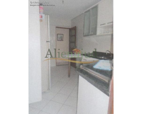 Foto de Apart. 2 dorms situado a Rua Alberto Veiga c/ 142m²  - Marapé - Santos/SP