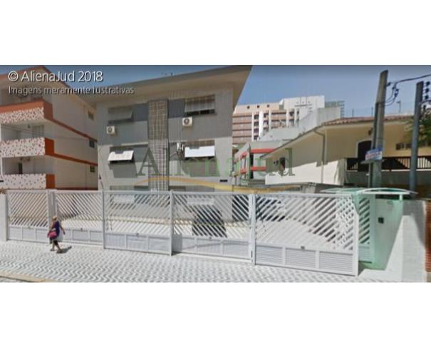 Foto de Apart. 2 dorms situado a Rua Soares de Camargo c/ 65m² - Boqueirão - Santos/SP